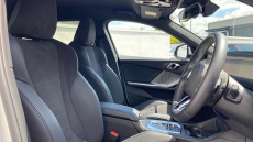 BMW 1 Series 120 M Sport 5dr Step Auto Petrol Hatchback